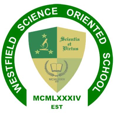 westfield science oriented school tuition fee|Junior High School – Westfield Science Oriented School.